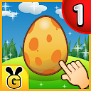 TAMAGO Monster : Season 1 icon