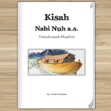 Kisah Nabi Nuh (Anak Muslim) icon