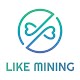 Like2Like Mining Windowsでダウンロード