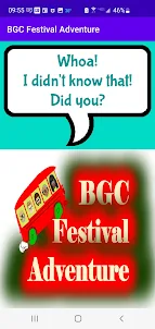Big Green Cherry Festival Game