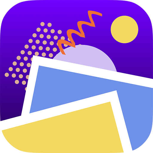 Pixpix logo