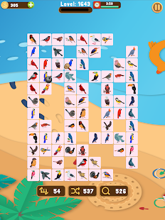 Tile Connect: Tile Master 3D Onet Puzzle Animal 1.50 screenshots 24