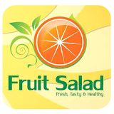 FRUIT SALAD - JORDAN icon