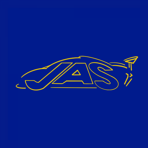 JAS logo