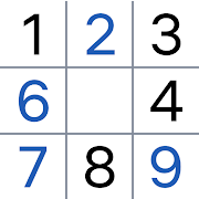 Sudoku.com - Jogo de sudoku