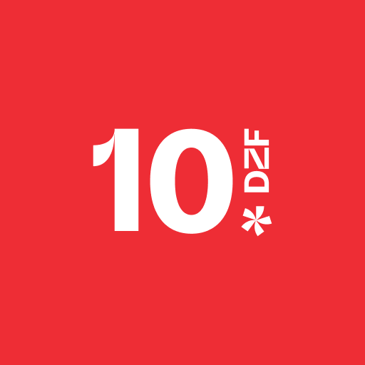 Dubrovnik Winter Festival logo