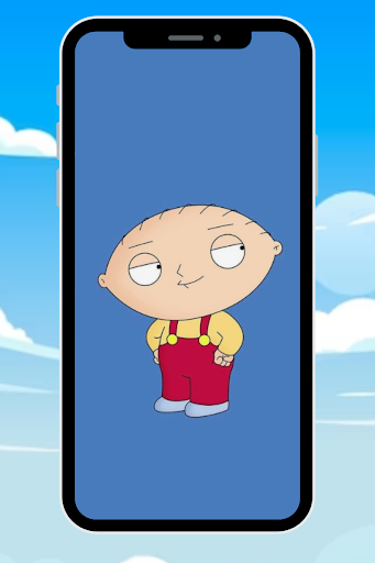 Family Griffin Wallpaper HD Screenshot 3 - AppWisp.com