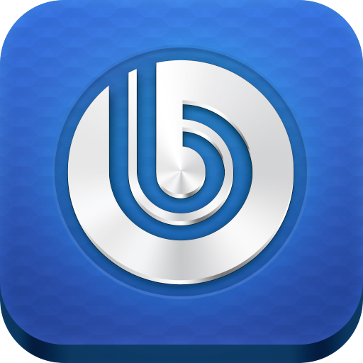 BitrixAdmin 1.6.3 Icon