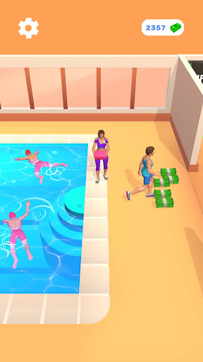 Gym Club 1.2.1 screenshots 3