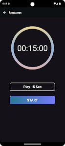 Screenshot image