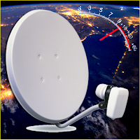 Satfinder(satellite director)Satelite Locator 2021