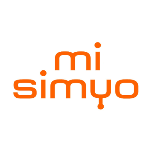 Login simyo factura