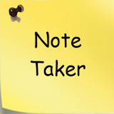 NoteTaker - Notes and Todo icon