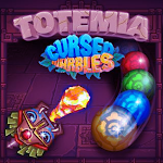 Cover Image of Herunterladen Totemia Cursed Marbles 1.0.1 APK