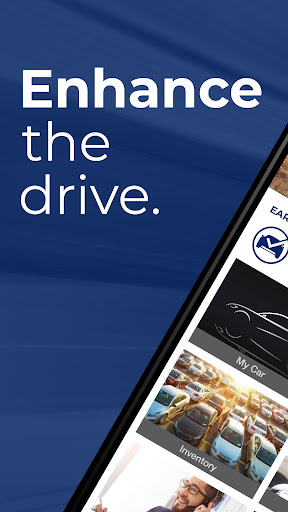 Android application Apple Ford screenshort