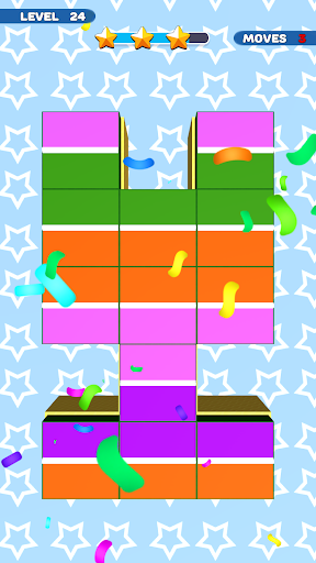 Pattern Match Screen 2