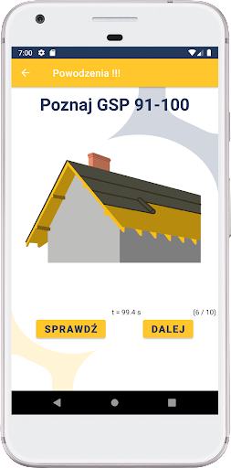 Poznaj GSP Screen 2
