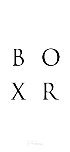 WeAreBOXR Screenshot 1 - AppWisp.com