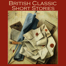 Icon image British Classic Short Stories