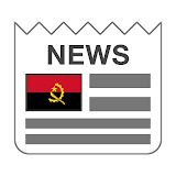 Angola News & More icon