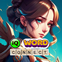 Icon image iQ Word Connect