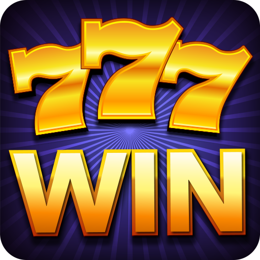 Mega Slots: 777 casino games Logo