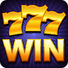 Mega Slots: 777 casino games 3.7