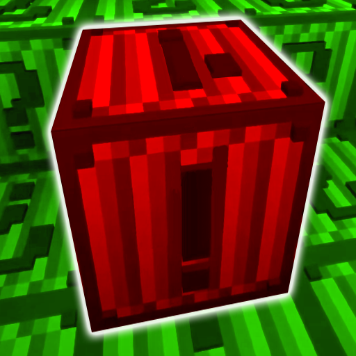 Secret Super Block Mods logo