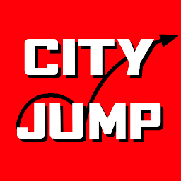 Icon image City Jump