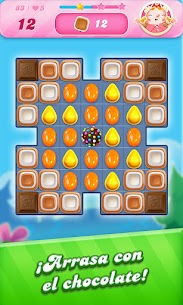 Descargar Candy Crush Saga APK 2024 : Niveles desbloqueados 4