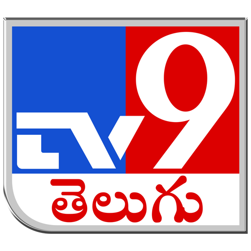 TV9 Telugu 4.8.7v Icon