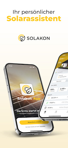 Solakon Screenshot 1 - AppWisp.com