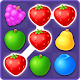 Fruit Puzzle - Link Line