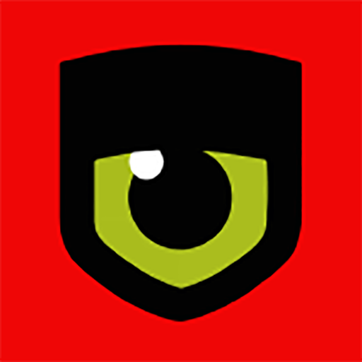 Safe Alert logo
