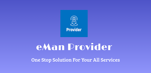 eMan Provider