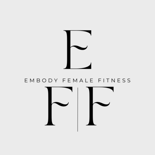 Embody Female Fitness logo