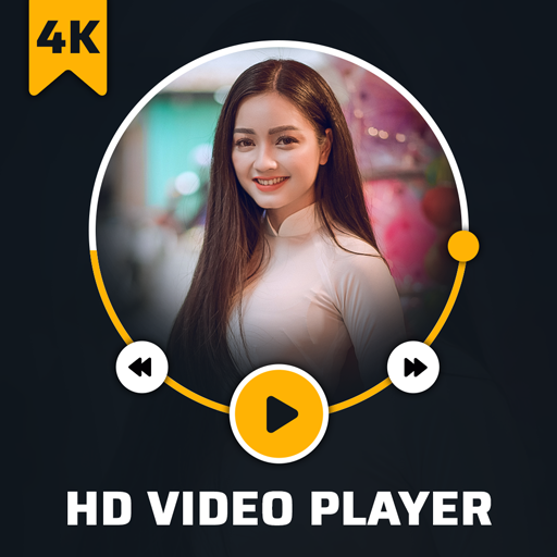 4K HD Video Player