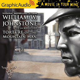 Icon image Torture of the Mountain Man [Dramatized Adaptation]