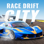 Cover Image of Download City Race Drift 1.0.1 APK