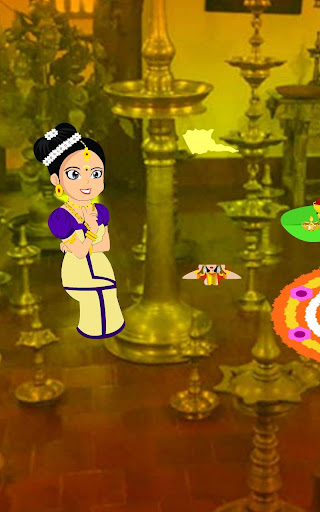 Escape Kerala Malabar