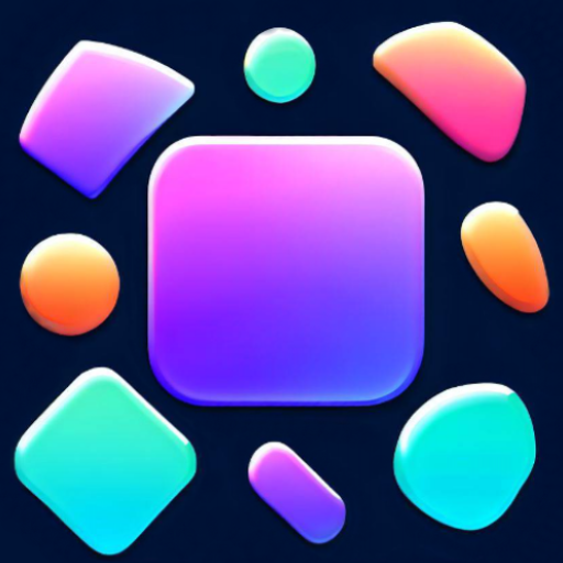 Animated Color Widgets 1.11 Icon