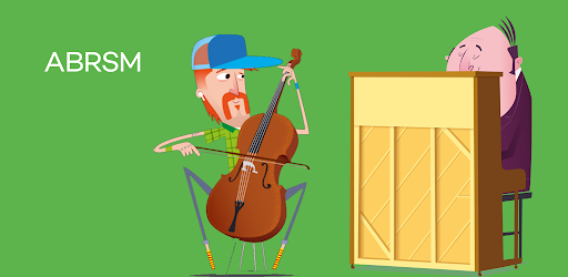 ABRSM Cello Practice Partner