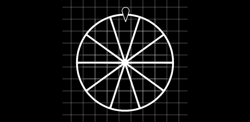 Spin the Wheel