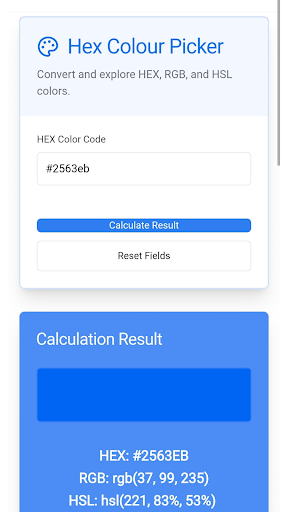 Calculator Tree screenshot 35