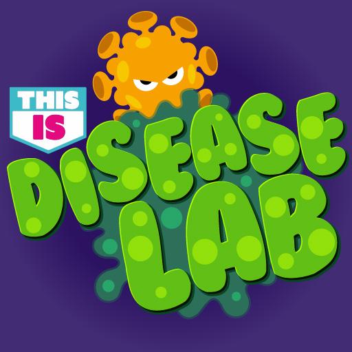 Disease Lab: the most viral ga 1.0.0 Icon