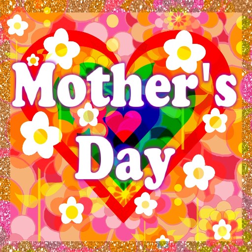 Mother's Day 3.0 Icon