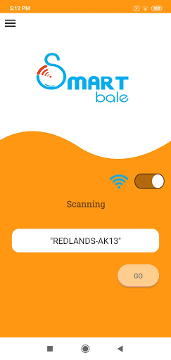 Smart Bale Nex Screen 3