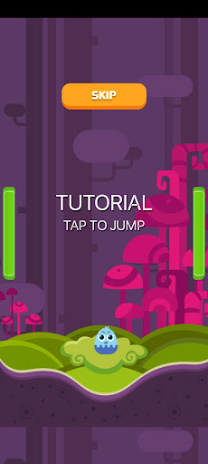 Piggy Voyage Screen 2