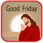 Cover Image of Télécharger Good Friday Greeting Cards  APK