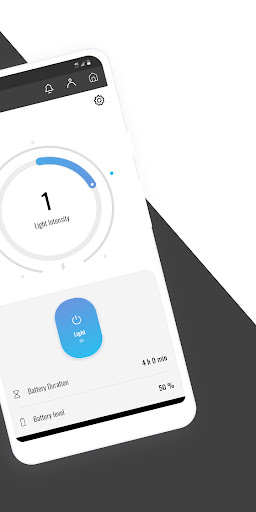 Univet Connect Screen 2